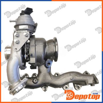 Turbocompresseur neuf pour VW | 873767-5001S, 873767-0001